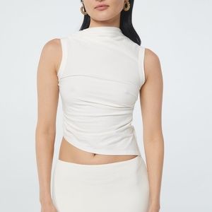 The Line by K Selma Tank Top
